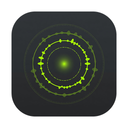 VoiceApp icon